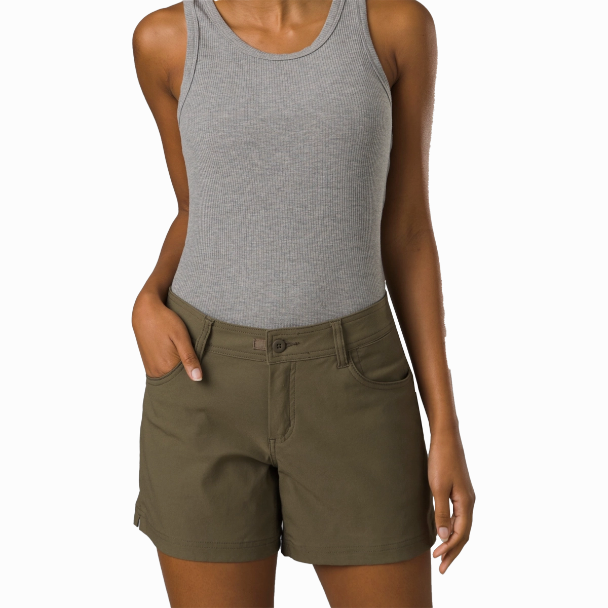 Women's Halle Short II - 5"