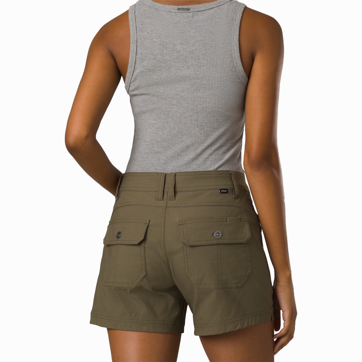 Women's Halle Short II - 5"