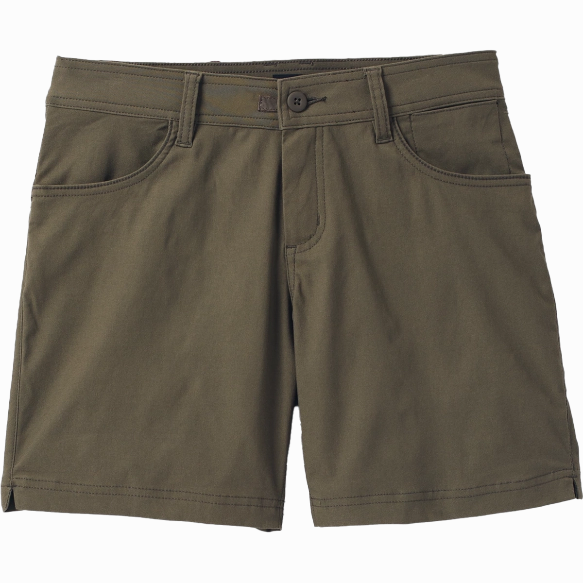 Women's Halle Short II - 5"