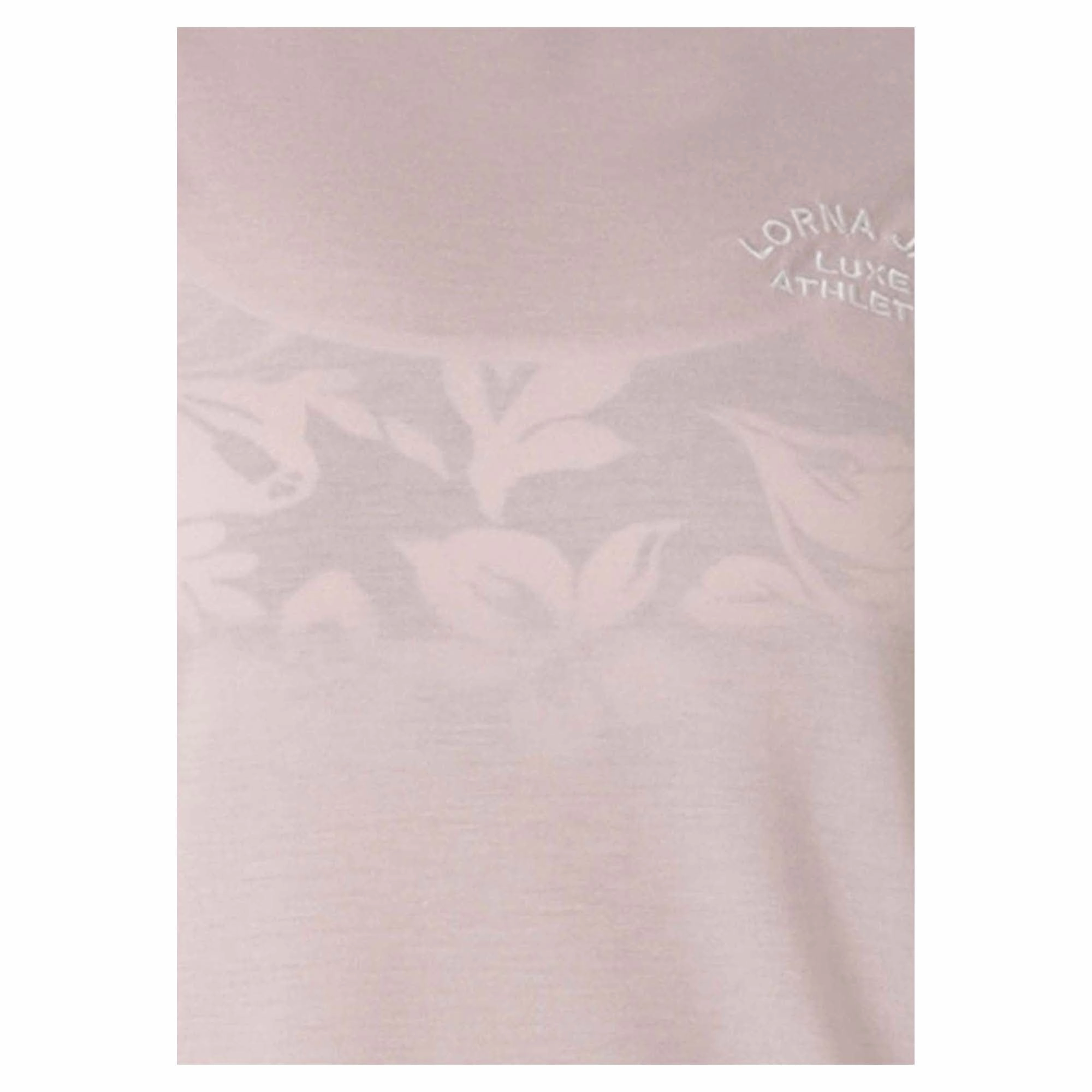 Women's Lotus Muscle Tank