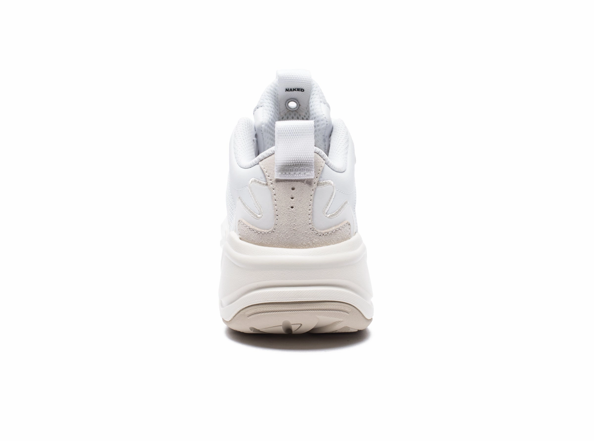 WOMEN'S MAGMUR RUNNER NAKED - FTWWHT/CBLACK/OWHITE
