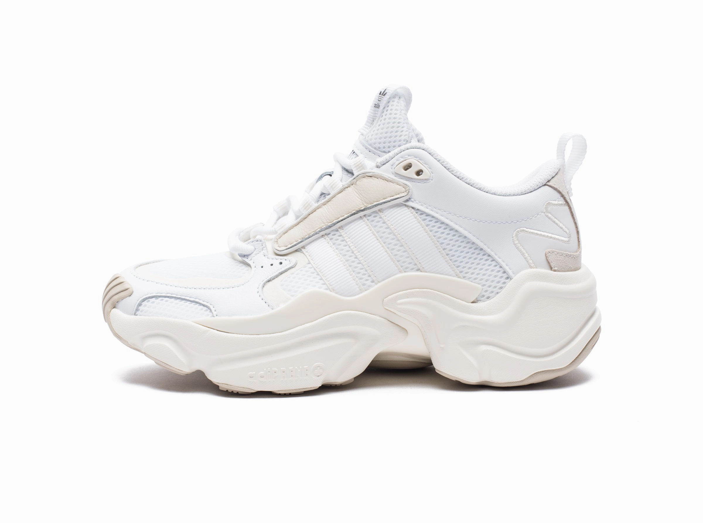 WOMEN'S MAGMUR RUNNER NAKED - FTWWHT/CBLACK/OWHITE
