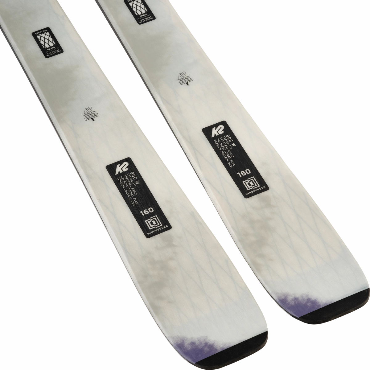 Women's Mindbender 90C
