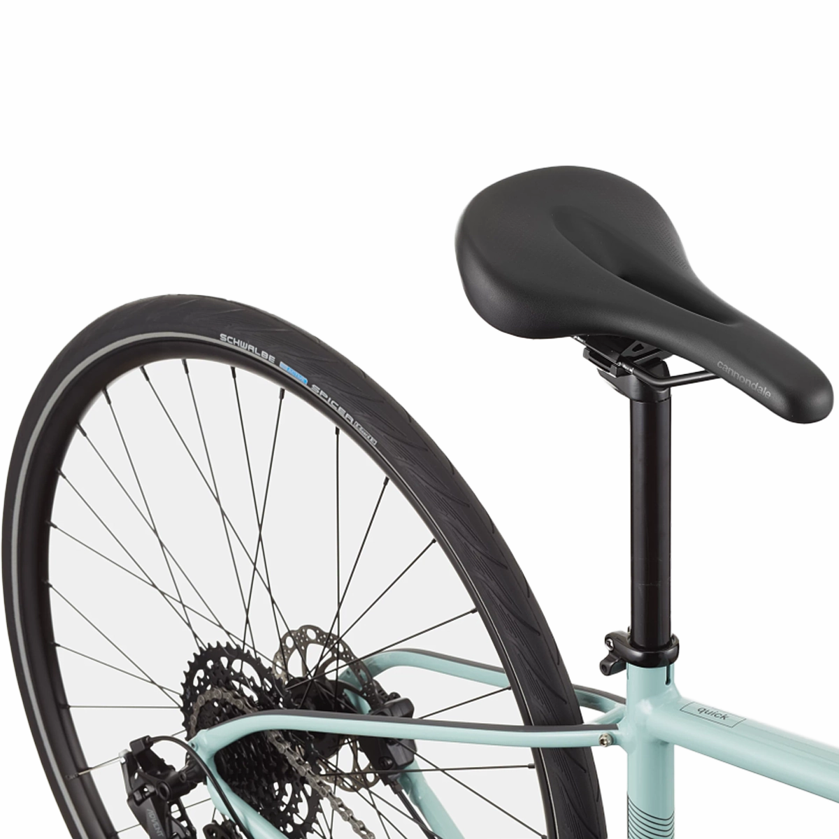 Women's Quick 4