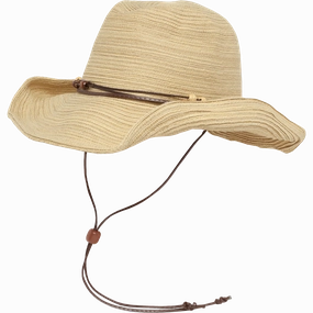Women's Sunset Hat