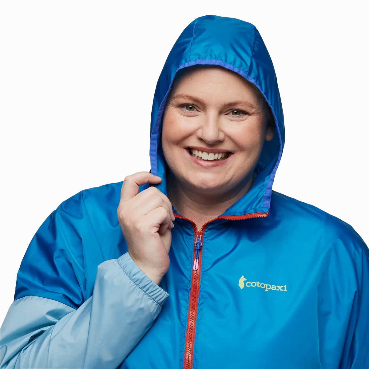 Women's Teca Crop Jacket