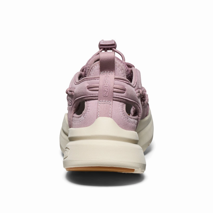 Women's UNEEK WK Sneaker  |  Toadstool/Birch