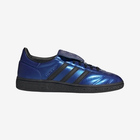 womens adidas handball spezial (lucid blue/black)