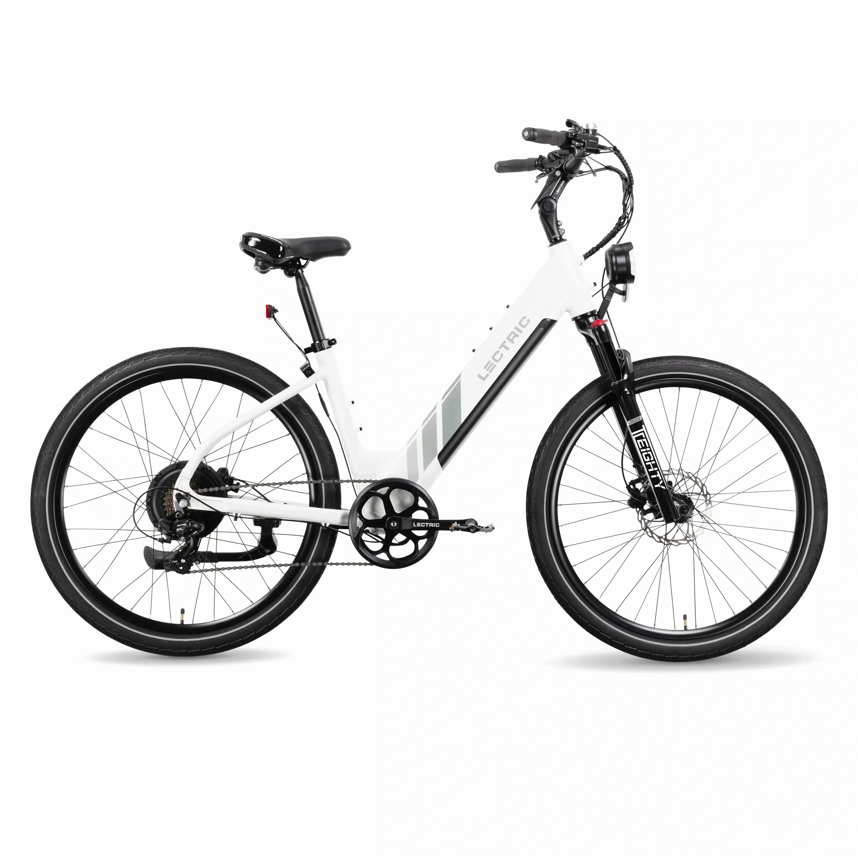 XPress 750 Step-Thru - Special Offer Bundle