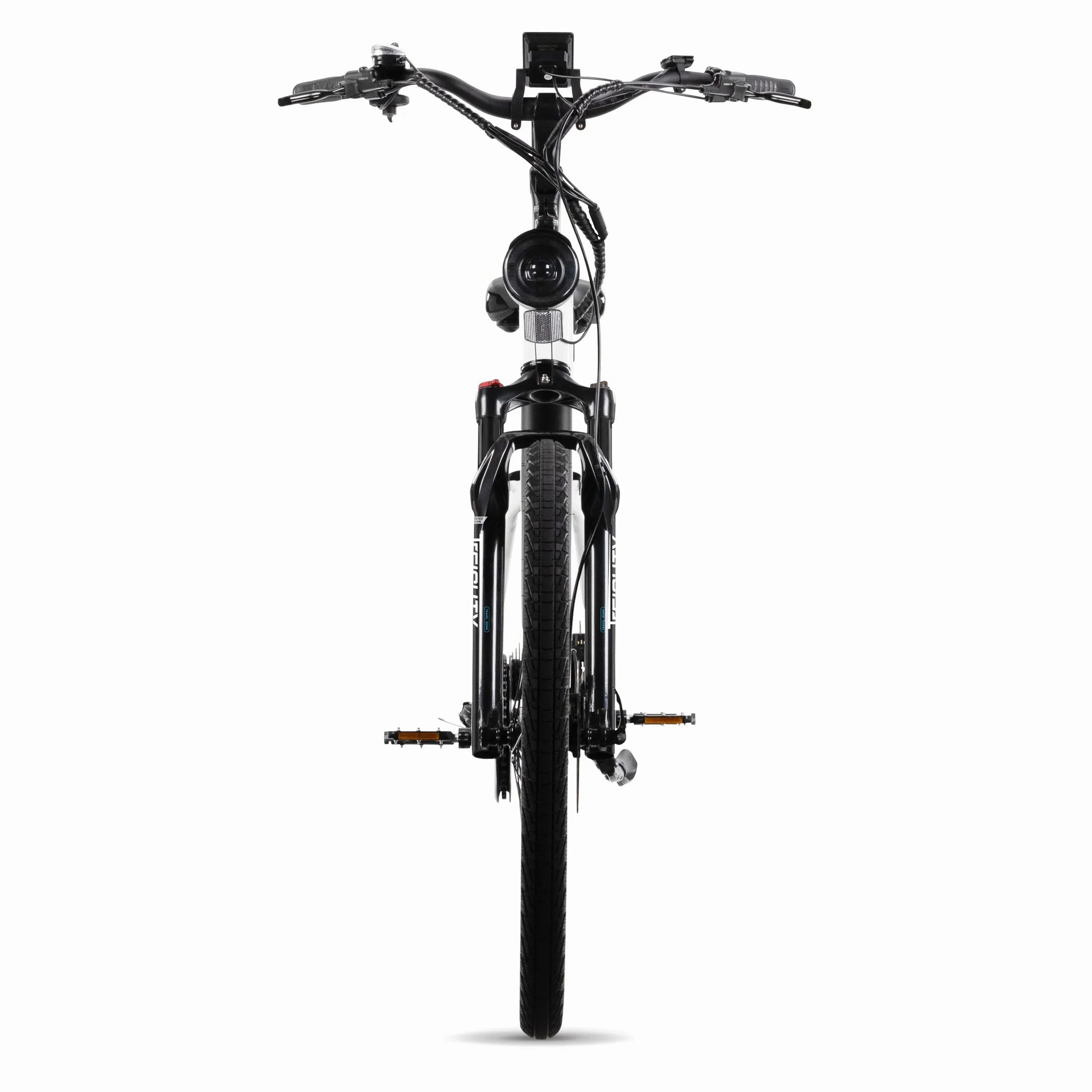 XPress 750 Step-Thru - Special Offer Bundle
