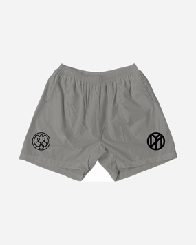 YEEZY SH-01 DARK GREY SHORTS
