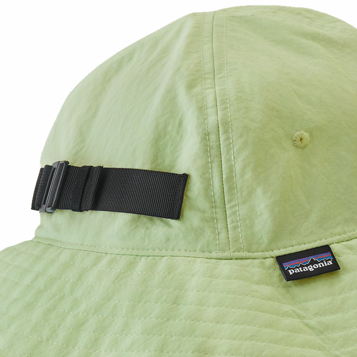 Youth Trim Brim Hat